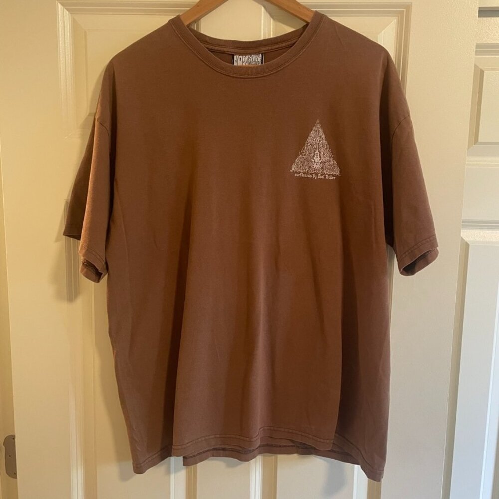 Men's Surf T Shirt